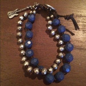 Lucky Rock n Roll bracelet